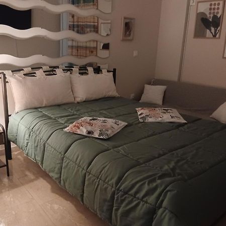 Apartament Marina Zea Christina'S House Pireus Zewnętrze zdjęcie