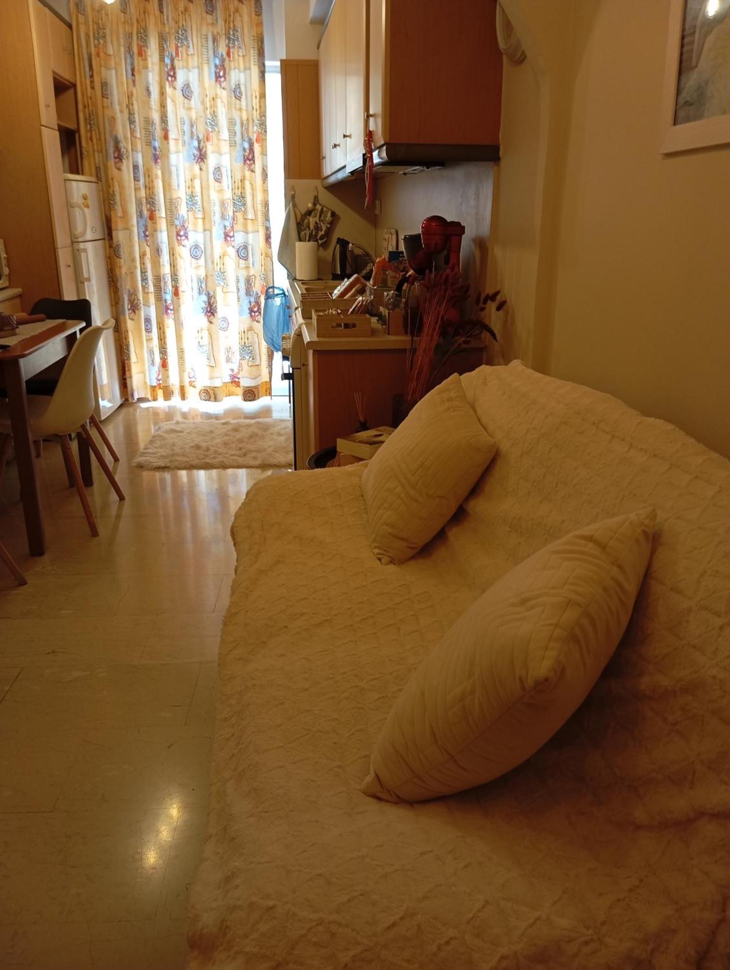Apartament Marina Zea Christina'S House Pireus Zewnętrze zdjęcie